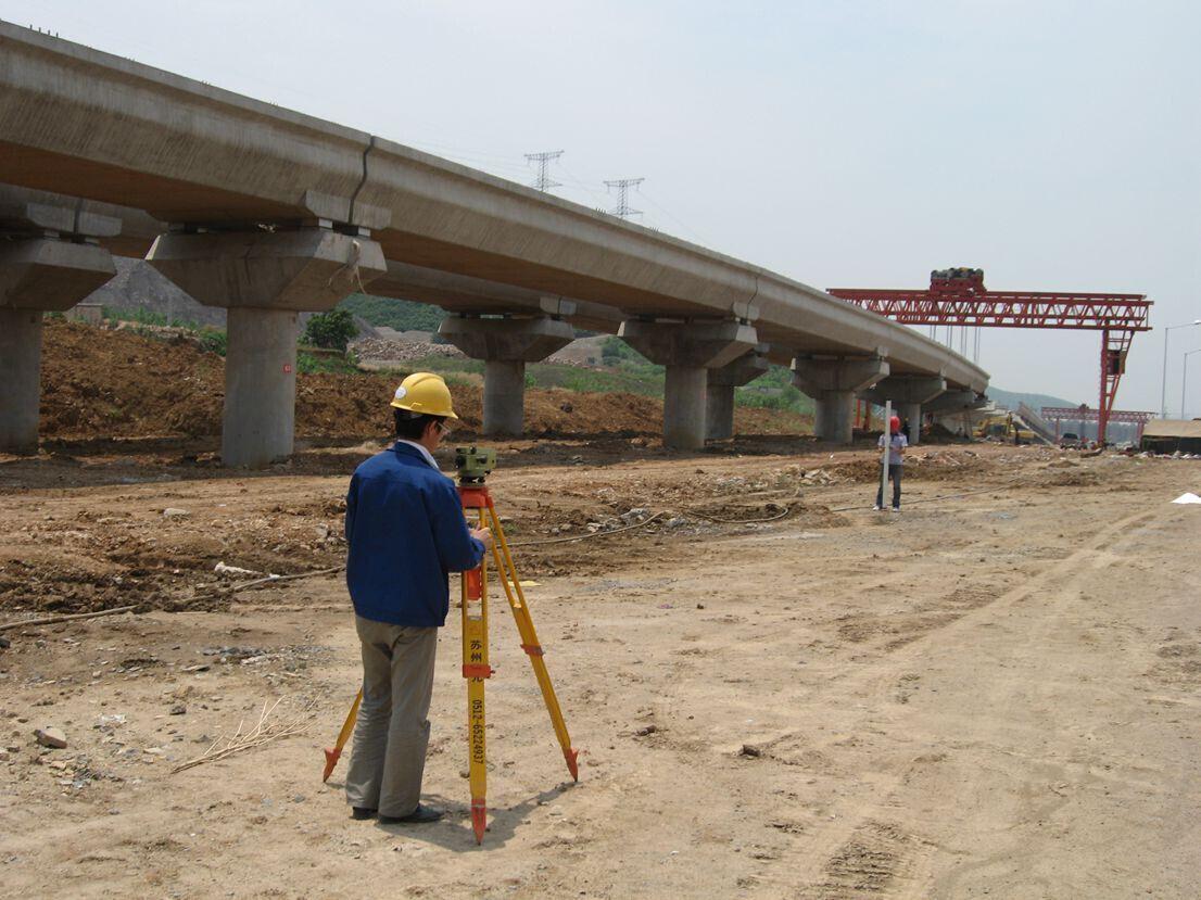 關于不同類型的建筑進行工程檢測，有什么需要注意的地方呢？